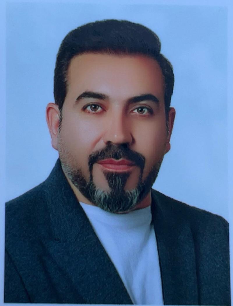 عکس مدیرعامل