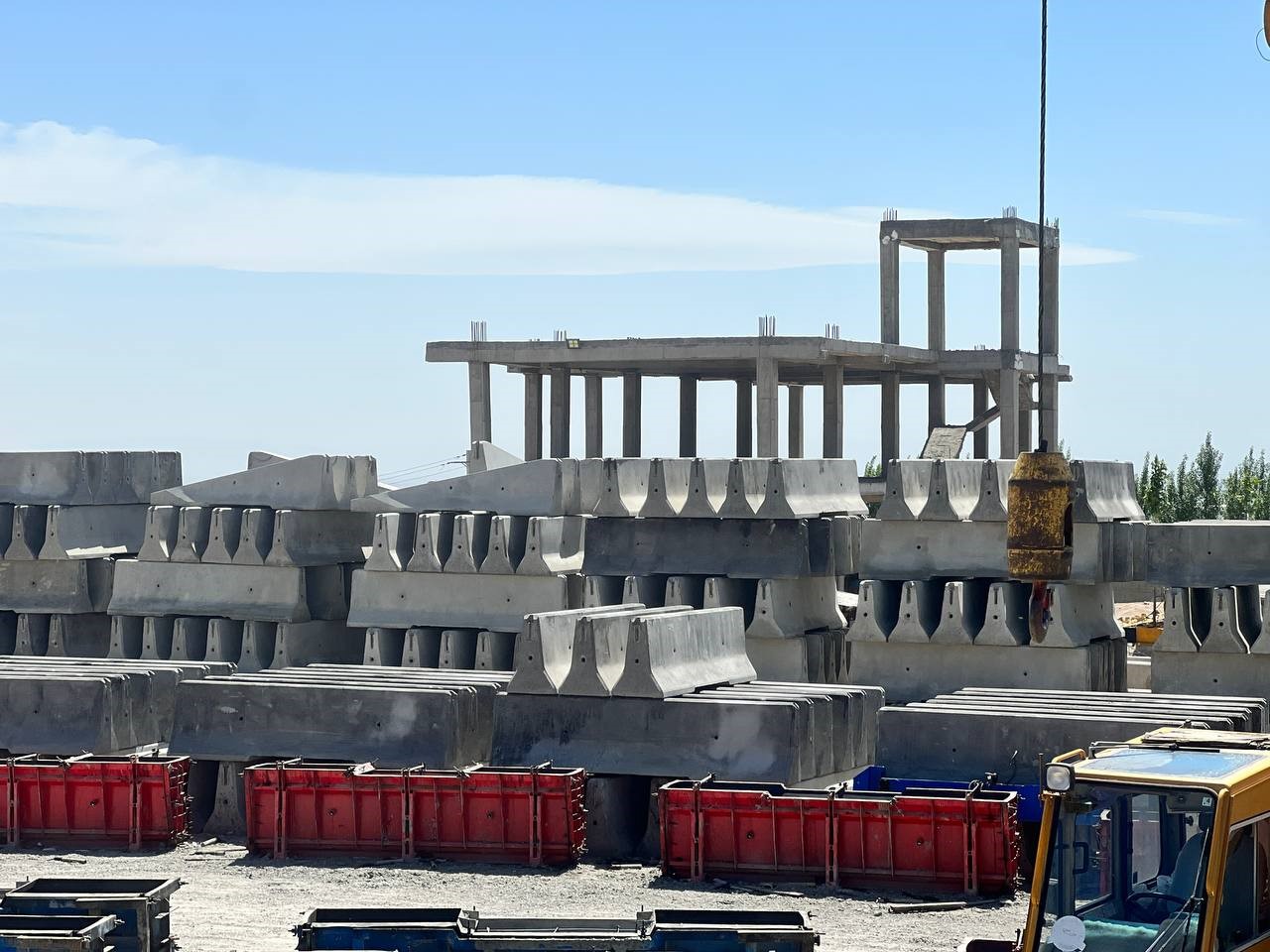 نمای کارخانه